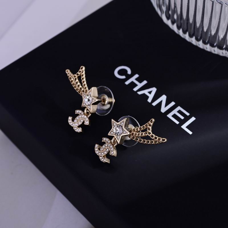 Chanel Earring 03yxs196